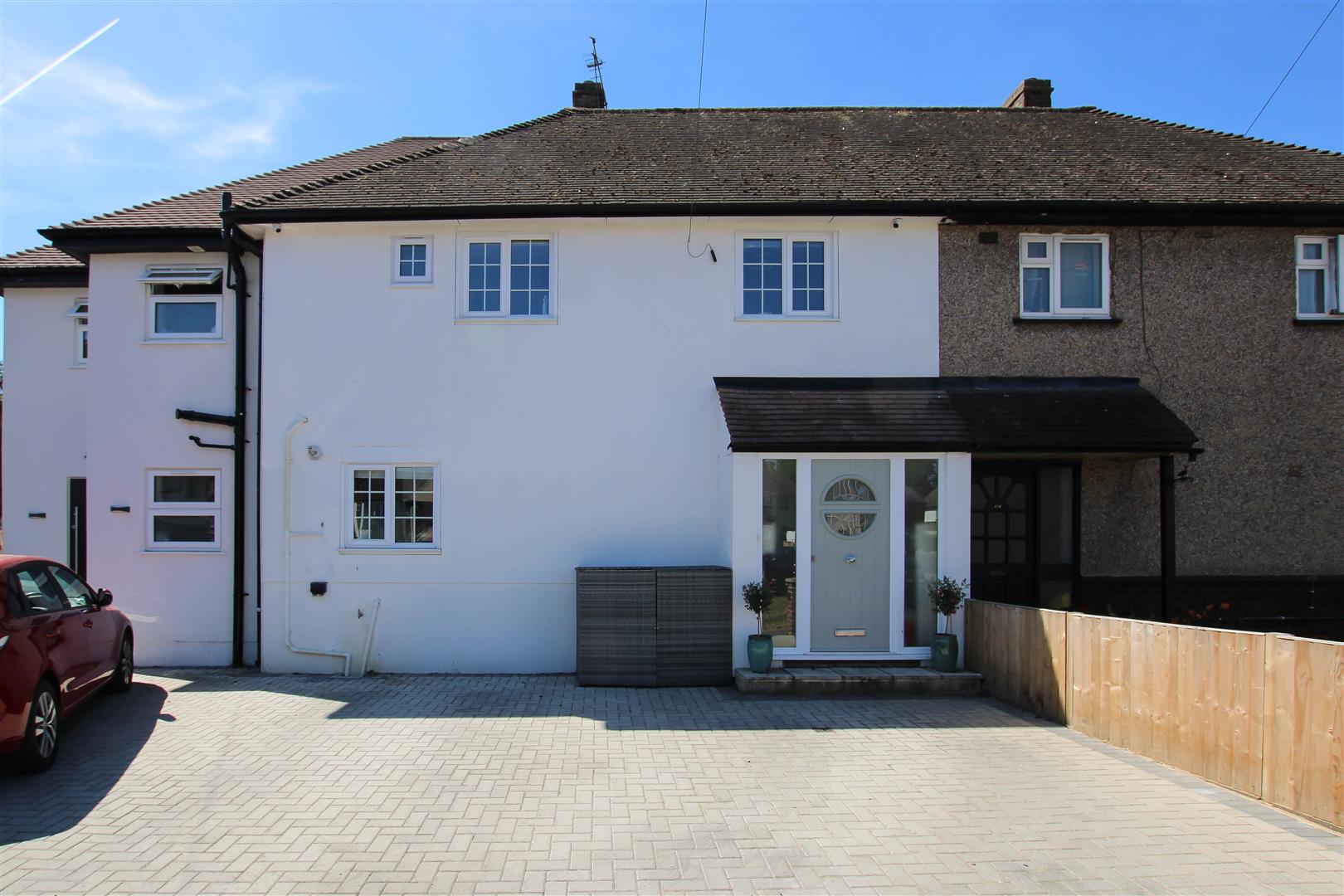 Danes Way, Pilgrims Hatch, Brentwood Keith Ashton